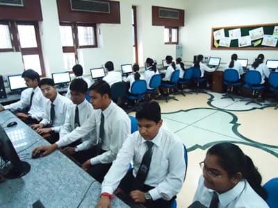Computer Lab